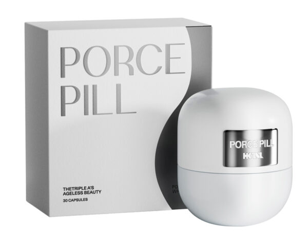 反光板5D瓷白美白丸-Porce Pill