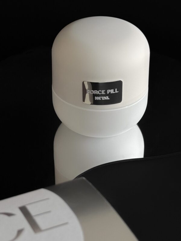 反光板5D瓷白美白丸-Porce Pill：圖片 3