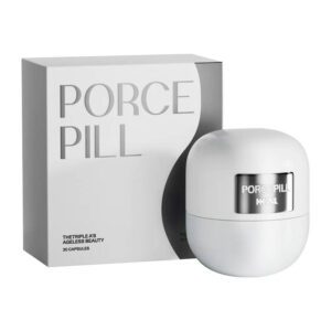 反光板5D瓷白美白丸-Porce Pill