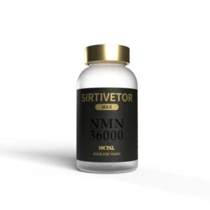 NMN 36000-Sirtivetor MAX