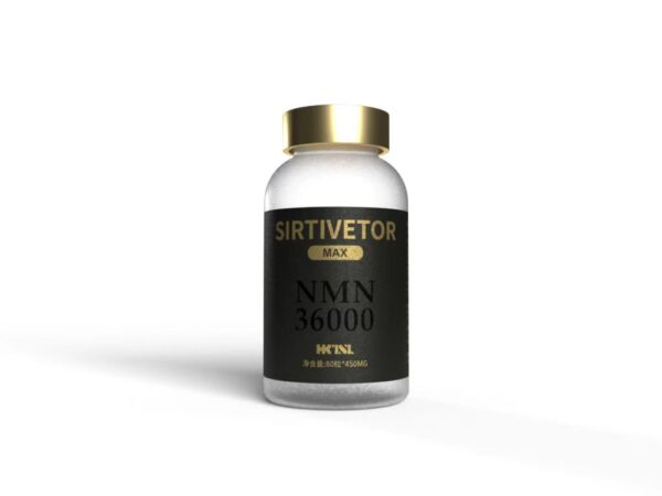 NMN 36000-Sirtivetor MAX